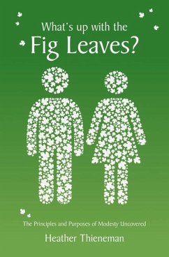What's Up with the Fig Leaves? - Thieneman, Heather