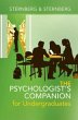 The Psychologist's Companion for... - Bild 1