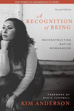 A Recognition of Being, 2nd Edition - Anderson, Kim