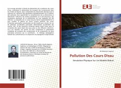 Pollution Des Cours D'eau - Lagoun, Ali M.