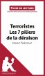 Terroristes. Les 7 piliers de la... - Bild 1