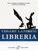 La libreria (eBook, ePUB)