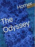 Odyssey (eBook, ePUB)