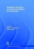 Handbook of Human and Social Conditions in Assessment