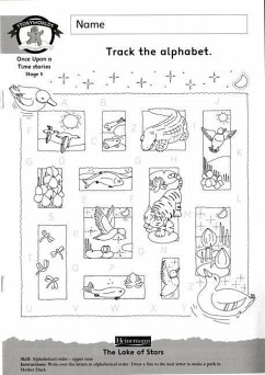 Storyworlds Yr1/P2 Stage 5 Easy Order Workbook Pack - Bentley, Diana;Reid, Dee