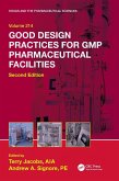 Good Design Practices for GMP Pharmaceutical Facilities