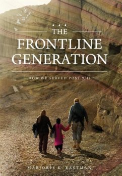 The Frontline Generation - Eastman, Marjorie K