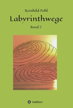 Cover Labyrinthwege (eBook, ePUB)