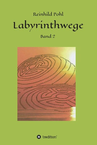 Labyrinthwege (eBook, ePUB) Labyrinthwege (eBook, ePUB)