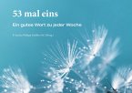 53 mal eins (eBook, ePUB)