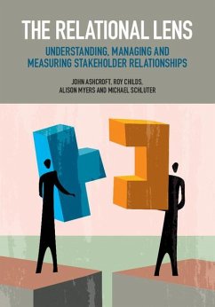 Cover The Relational Lens