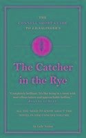 The Connell Short Guide To J.D. Salinger's The Catcher in the Rye - Neima, Luke