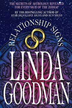 Linda Goodman's Relationship Signs - Goodman, Linda