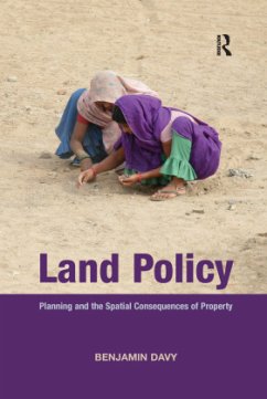Cover Land Policy