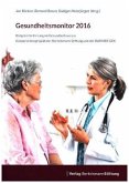 Gesundheitsmonitor 2016