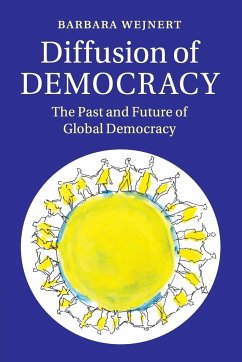 Diffusion of Democracy - Wejnert, Barbara (University at Buffalo, State University of New Yor