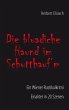 Die bluadiche Haund im Schutthauf´m - Bild 1