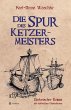 Die Spur des Ketzermeisters - Bild 1