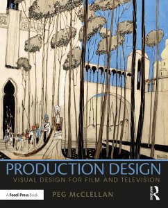 Production Design - McClellan, Peg