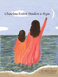 Charlas Entre Madre e Hija - Zenack, Maria