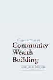 Conversations on Community Wealth Building