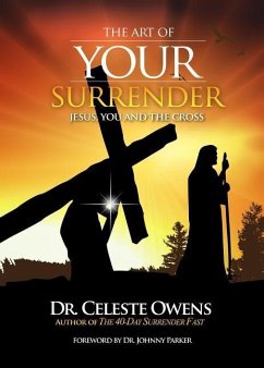 The Art of Your Surrender - Owens, Celeste C.