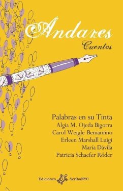 Andares: Cuentos