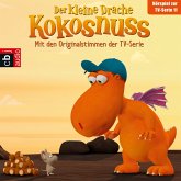 Der Kleine Drache Kokosnuss - Hörspiel zur TV-Serie 11 (MP3-Download)
