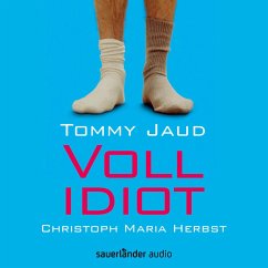 Vollidiot (MP3-Download) - Jaud, Tommy