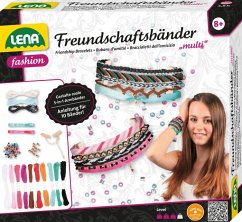 Simm 42116 - LENA®, Freundschaftsbänder, groß