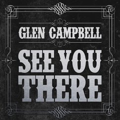 See You There - Campbell,Glen