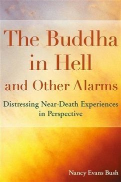 Buddha in Hell and Other Alarms (eBook, ePUB) - Bush, Nancy Evans