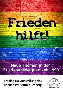 Frieden hilft! (eBook, ePUB)
