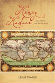 Henry Hudson: Cree History and Ancient Maps (eBook, ePUB) Henry Hudson: Cree History and Ancient Maps (eBook, ePUB)