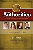Authorities (eBook, ePUB) Authorities (eBook, ePUB)