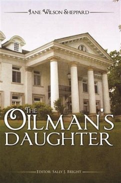 Cover Oilman's Daughter (eBook, ePUB)