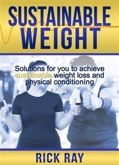 Cover Sustainable Weight (eBook, ePUB)