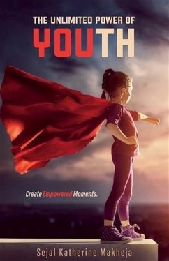 Cover Unlimited Power of You(Th) (eBook, ePUB)