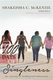 100 Days of Singleness (eBook, ePUB)