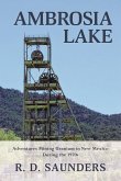 Ambrosia Lake (eBook, ePUB)