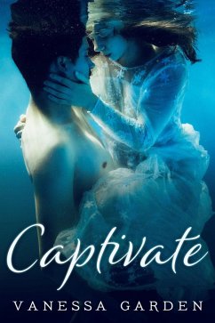 Cover Captivate (The Submerged Sun, #1) (eBook, ePUB)