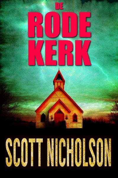 De Rode kerk (eBook, ePUB) De Rode kerk (eBook, ePUB)