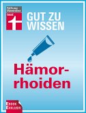 Hämorrhoiden (eBook, PDF)