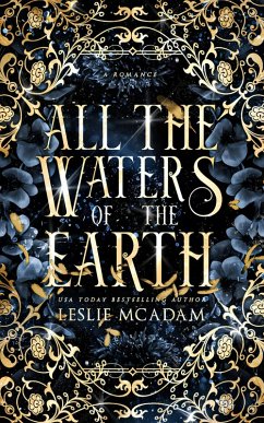 Cover All the Waters of the Earth (Giving You ..., #3) (eBook, ePUB)