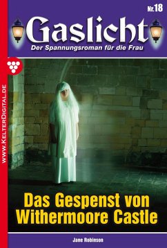 Gaslicht 18 (eBook, ePUB) - Robinson, Jane