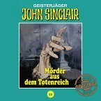 Mörder aus dem Totenreich / John Sinclair Tonstudio Braun Bd.39 (MP3-Download)