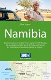 DuMont Reise-Handbuch Reiseführer Namibia (eBook, PDF)