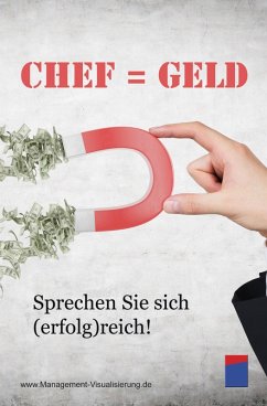 Cover Chef ist Geld! (eBook, ePUB)