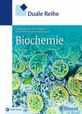 Duale Reihe Biochemie (eBook, ePUB)