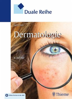 Duale Reihe Dermatologie (eBook, ePUB)